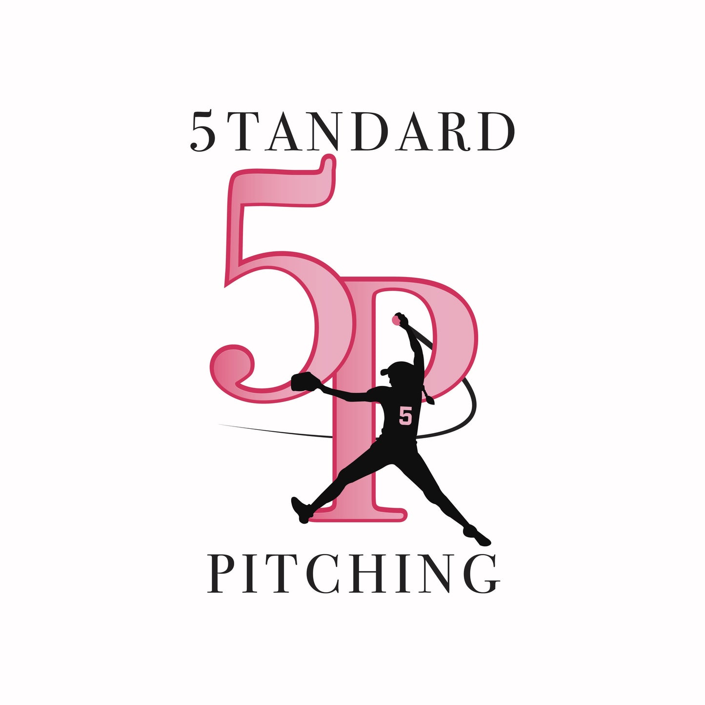 5P Pitching Clinic