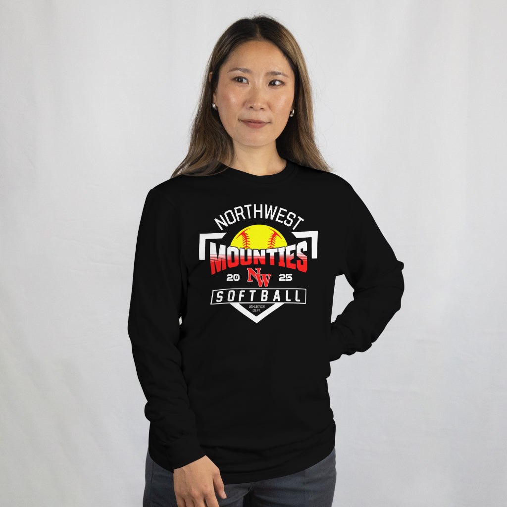 NORTHWEST LONG SLEEVE