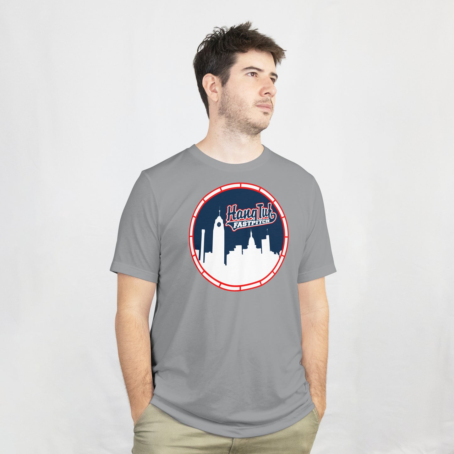 HANGTUF City Design Dri-Fit