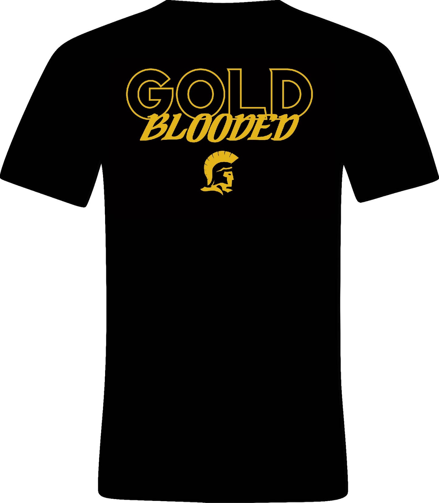 Waverly Gold Blooded