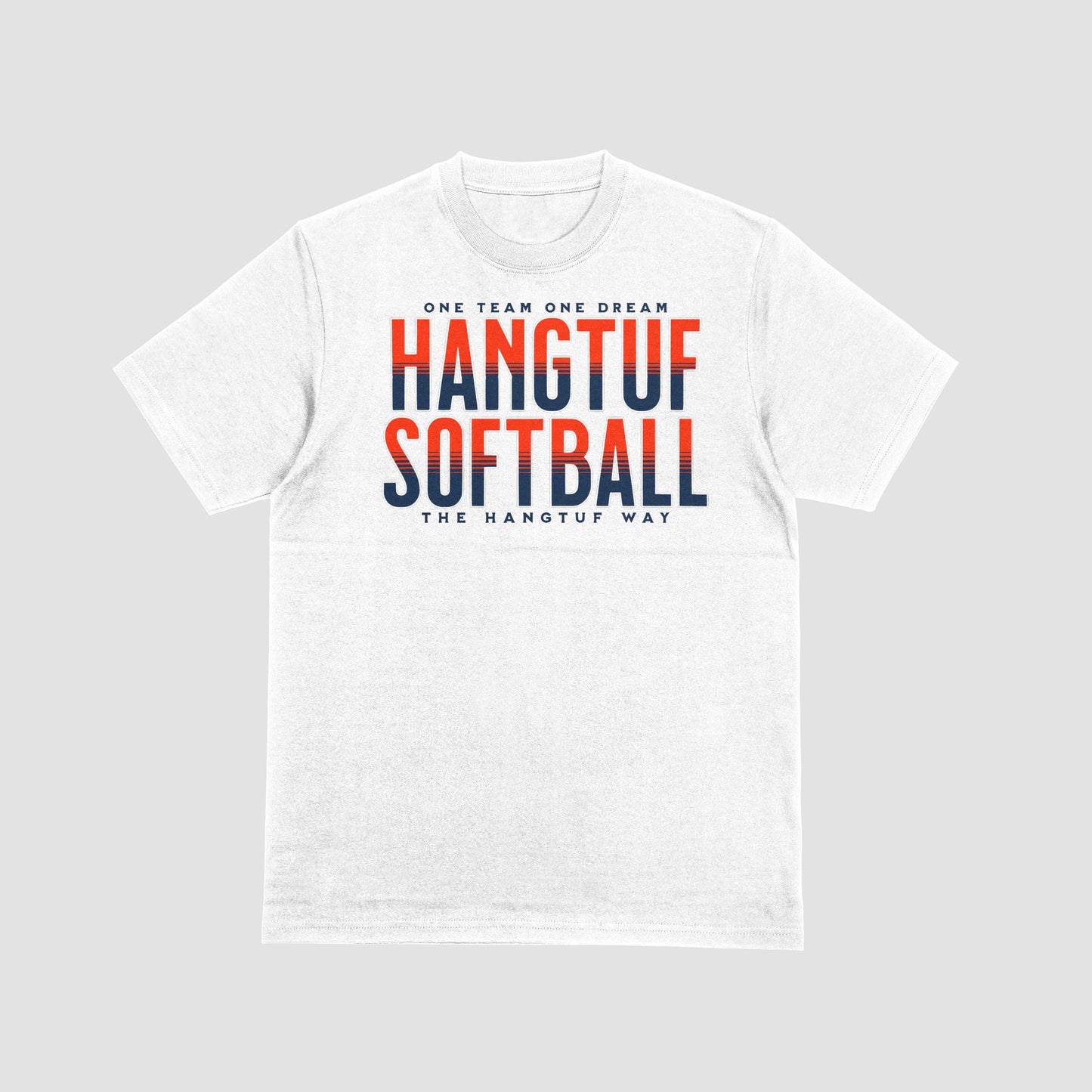HANGTUF One Team One Dream