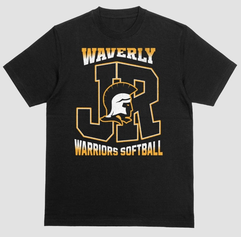 WARRIORS DESIGN