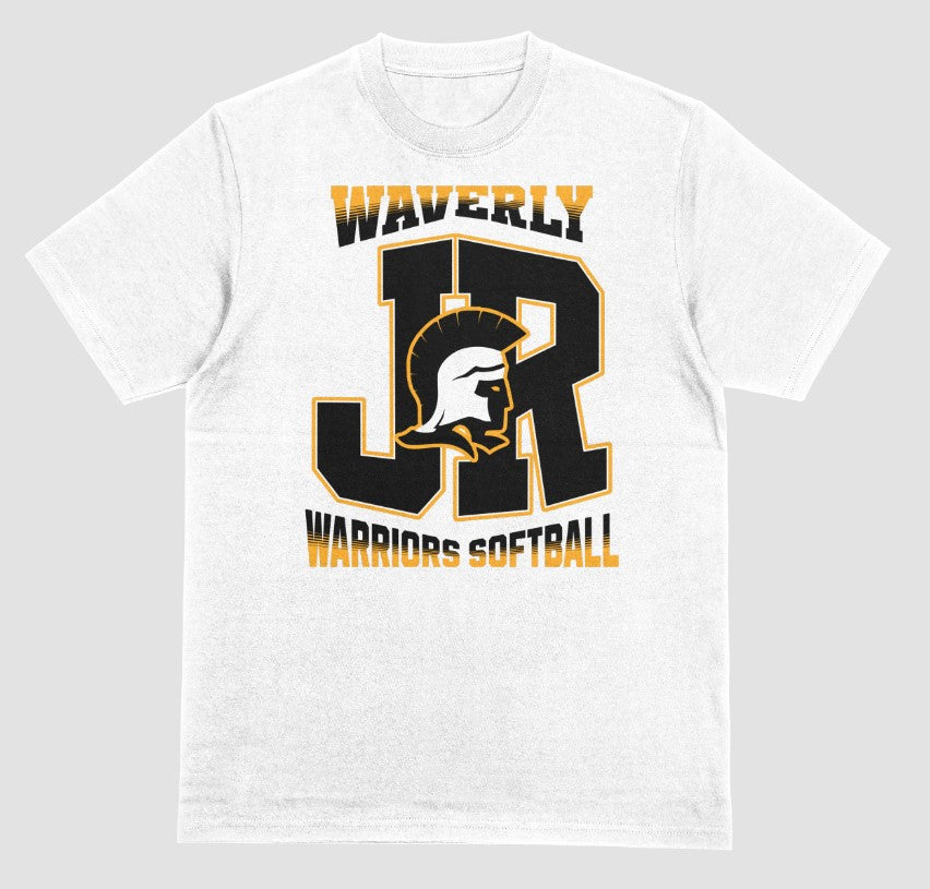 WARRIORS DESIGN