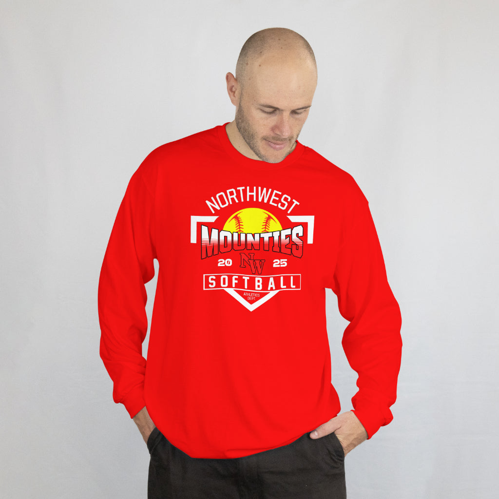NORTHWEST LONG SLEEVE