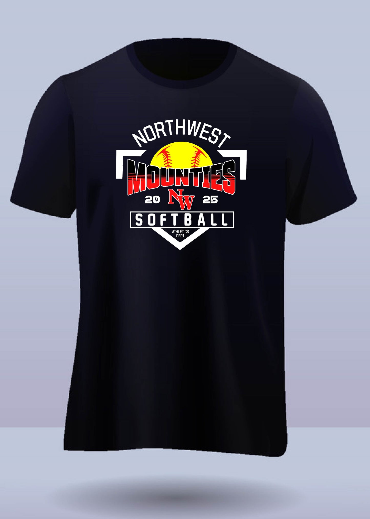 NORTH WEST SOFTBALL