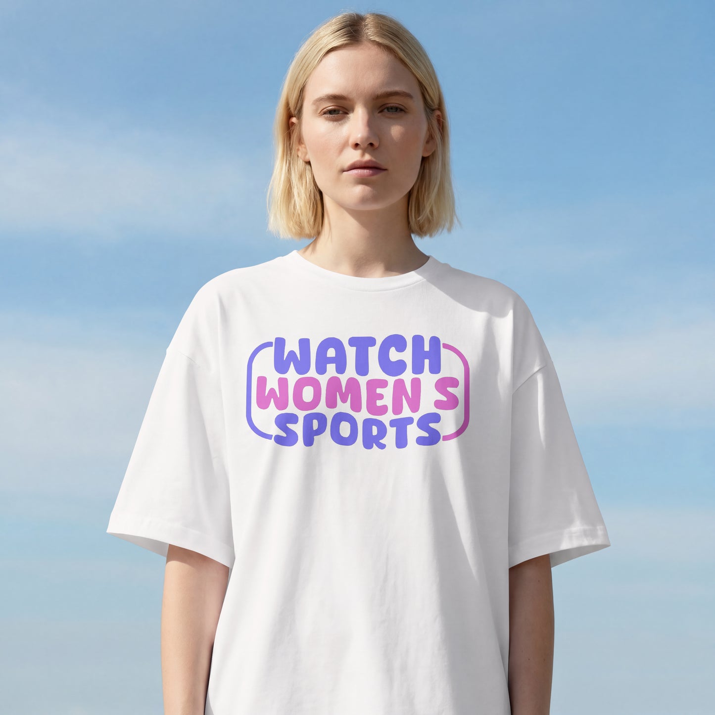 ZOOCITY (WATCH WOMENS SPORTS)