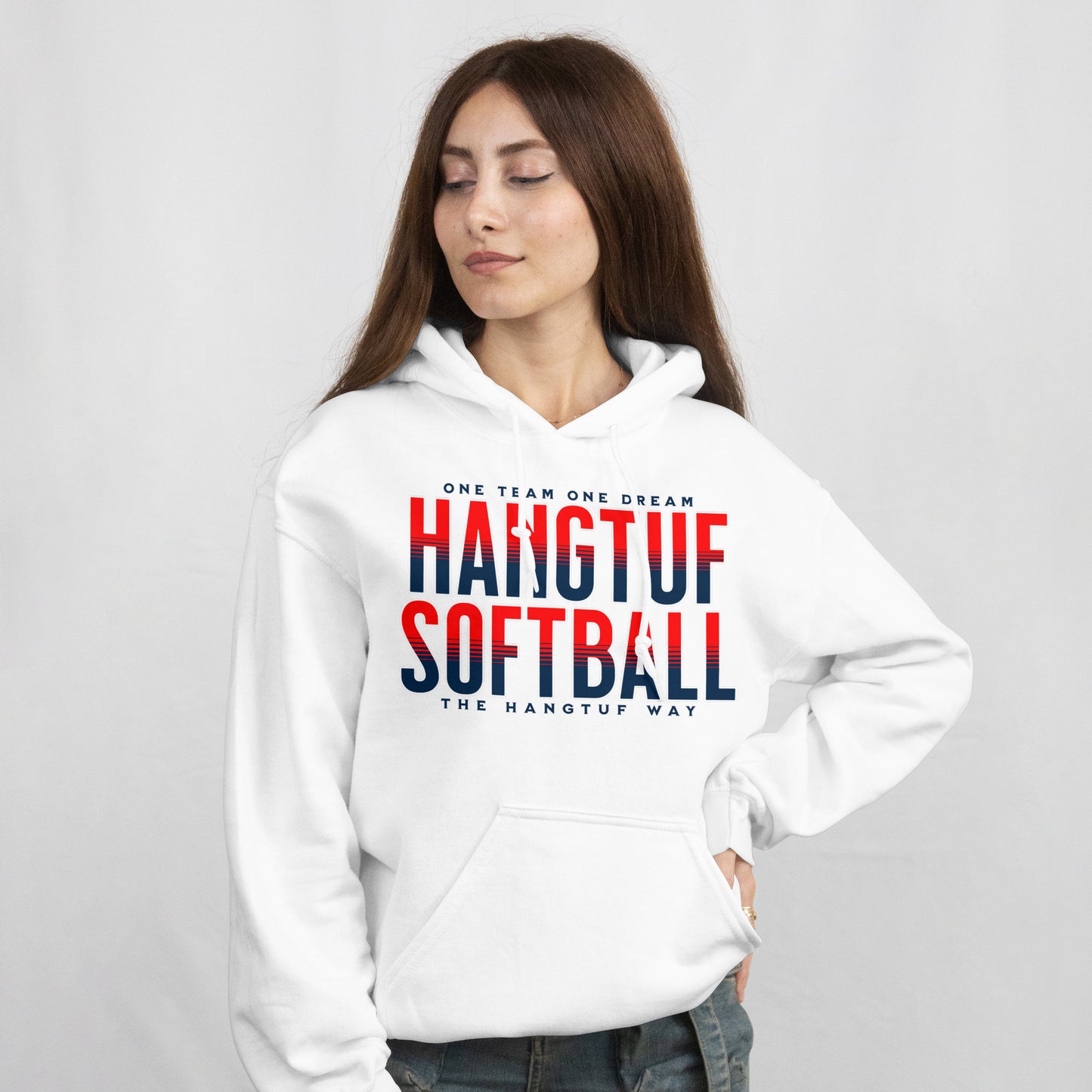 Hangtuf ONE TEAM ONE DREAM