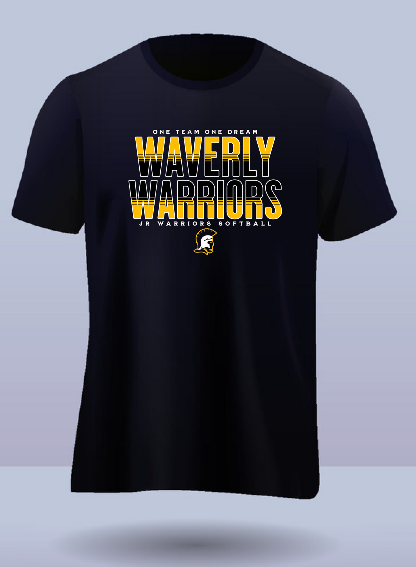 WAVERLY WARRIORS SOFTBALL 2025