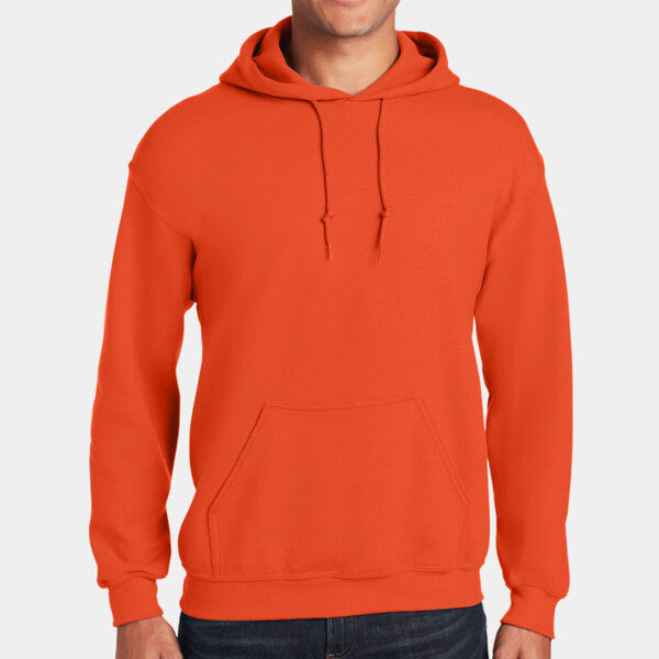 Gildan® 18500 Heavy Blend™ Adult Hooded Sweatshirt