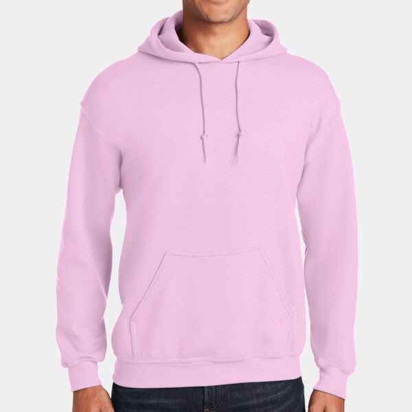 Gildan® 18500 Heavy Blend™ Adult Hooded Sweatshirt