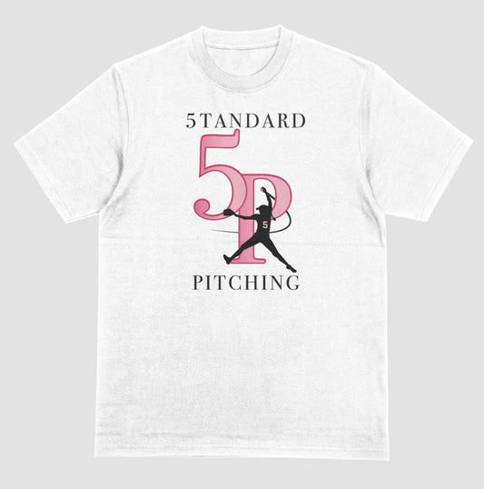 5P Pitching Clinic