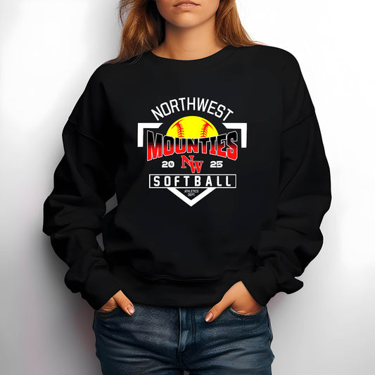 NORTHWEST CREWNECK