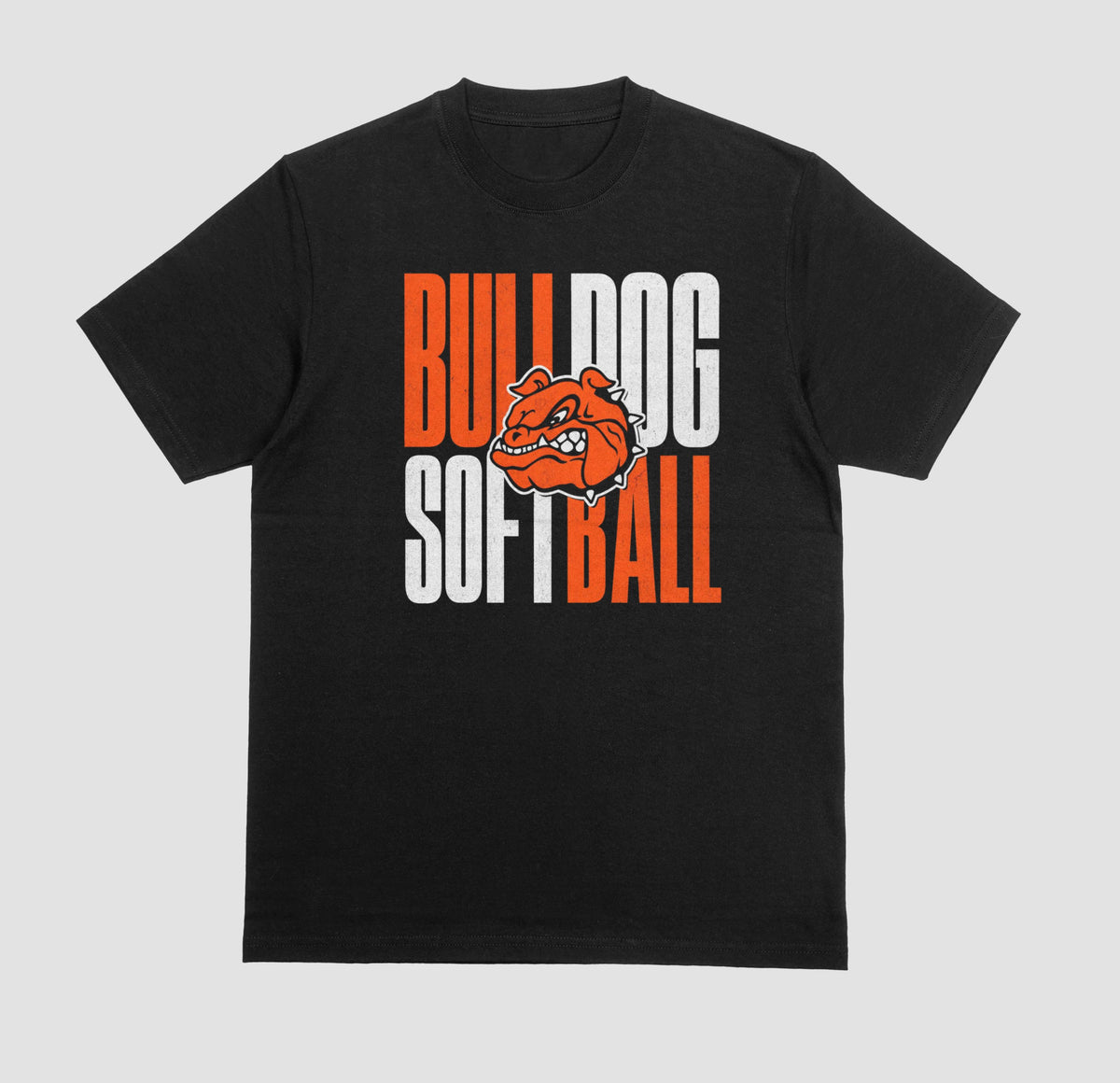 BULLDOGS DESIGN 4