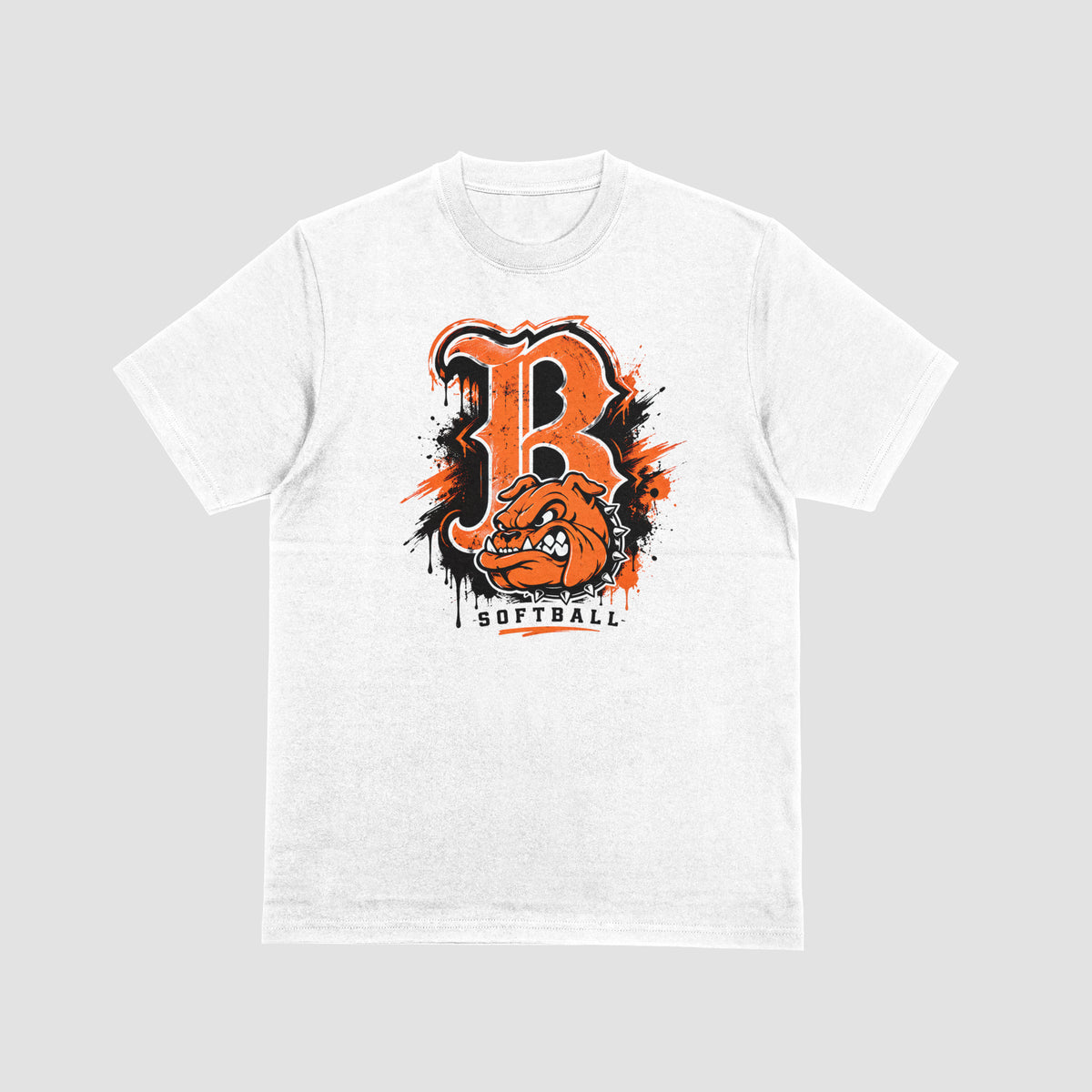 BULLDOGS DESIGN 2