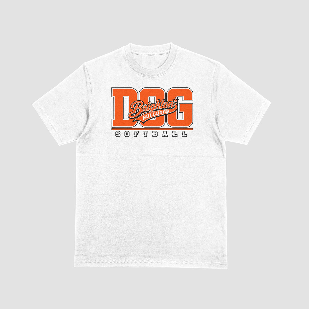 BULLDOGS DESIGN 3