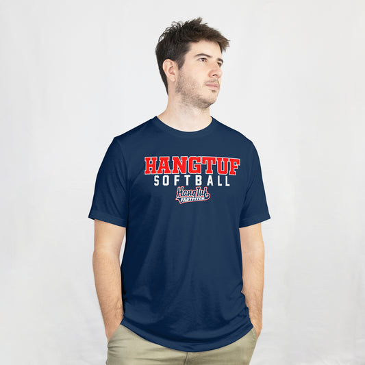 HANGTUF Collegiate Design