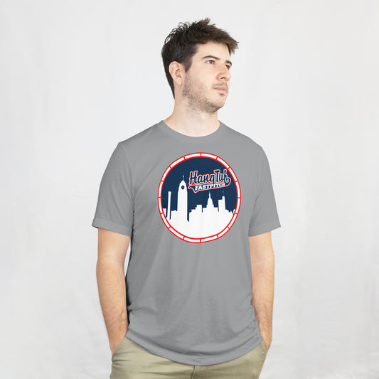 HANGTUF City Design