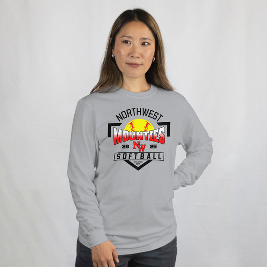 NORTHWEST LONG SLEEVE