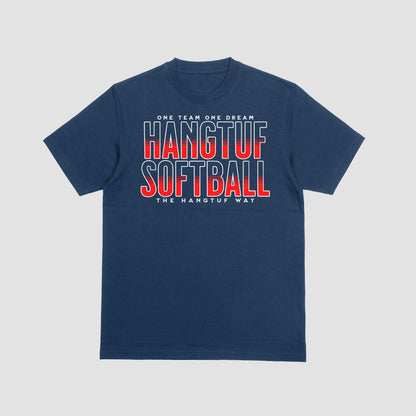 HANGTUF One Team One Dream