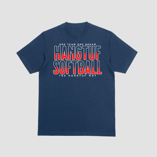 HANGTUF One Team One Dream Dri-Fit