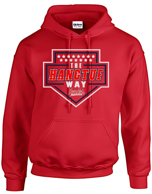 Hangtuf Way Hoodie