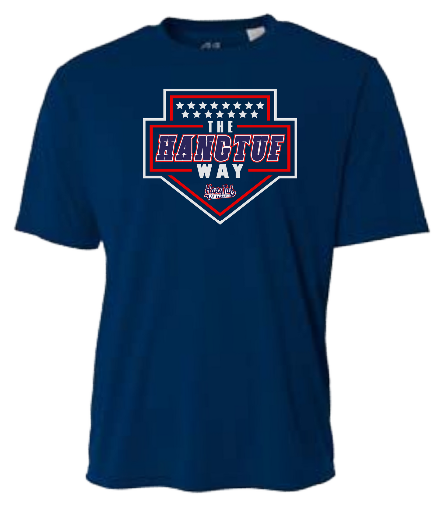 Hangtuf Way Short Sleeve