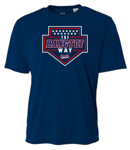 Hangtuf Way Short Sleeve