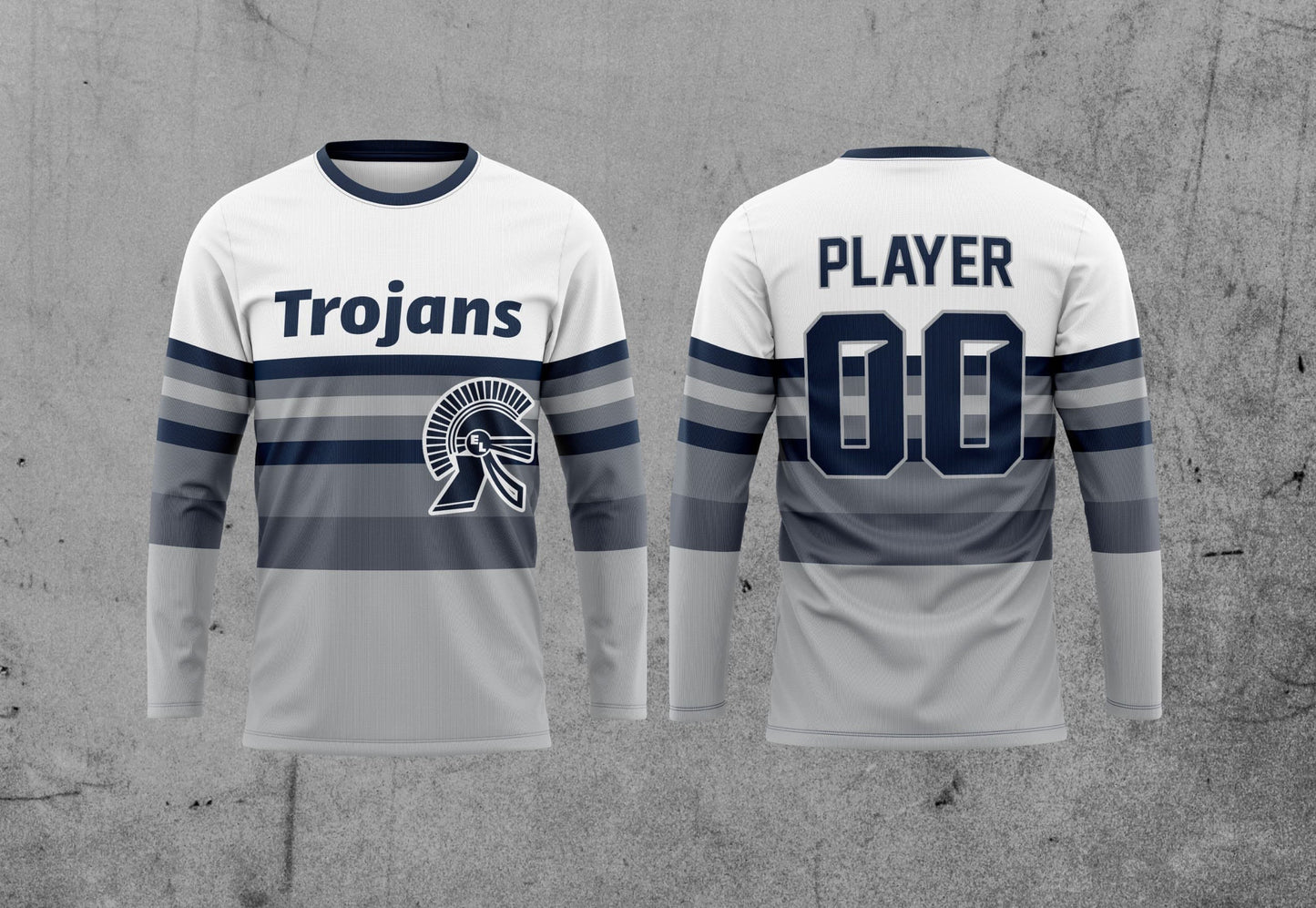 EAST LANSING BASEBALL