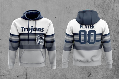 EAST LANSING BASEBALL