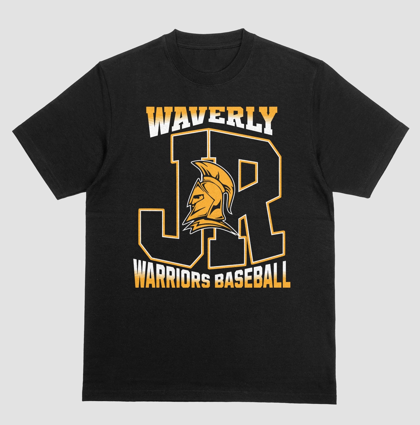 WAVERLY JR WARRIORS BASEBALL