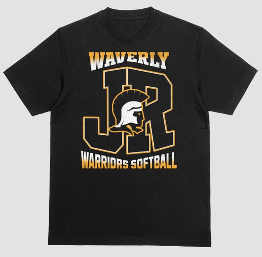 WARRIORS DESIGN