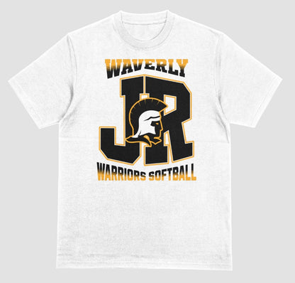 WARRIORS DESIGN