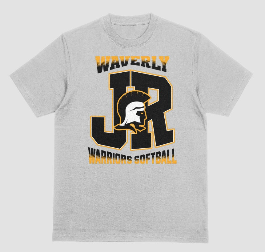 WARRIORS DESIGN