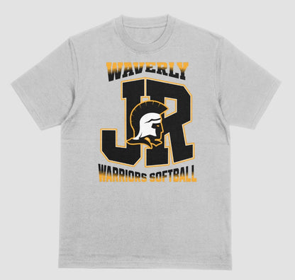 WARRIORS DESIGN