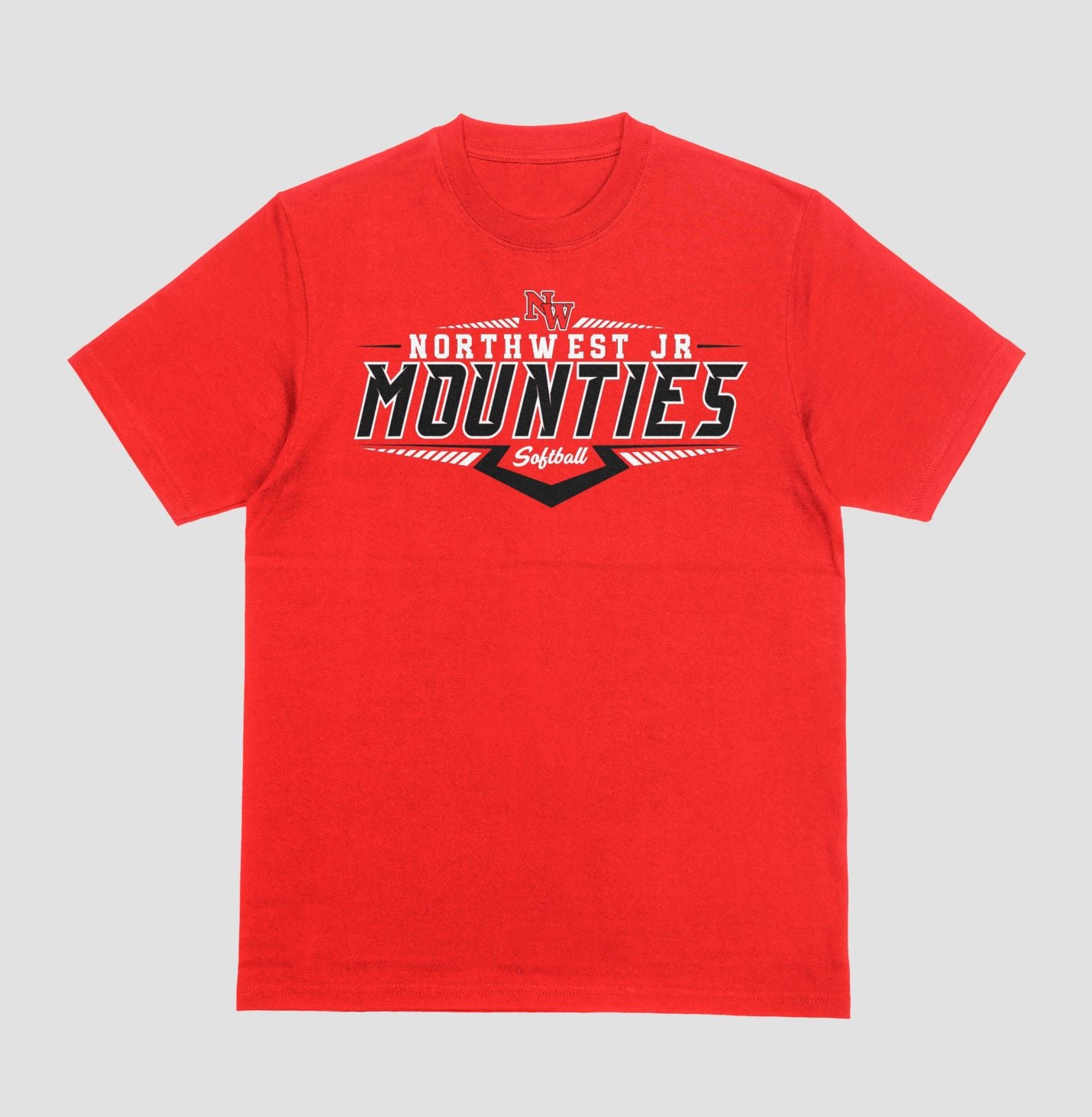 JR MOUNTIES DESIGN 2