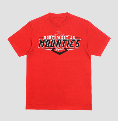 JR MOUNTIES DESIGN 2