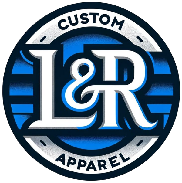 L&R Custom Apparel 