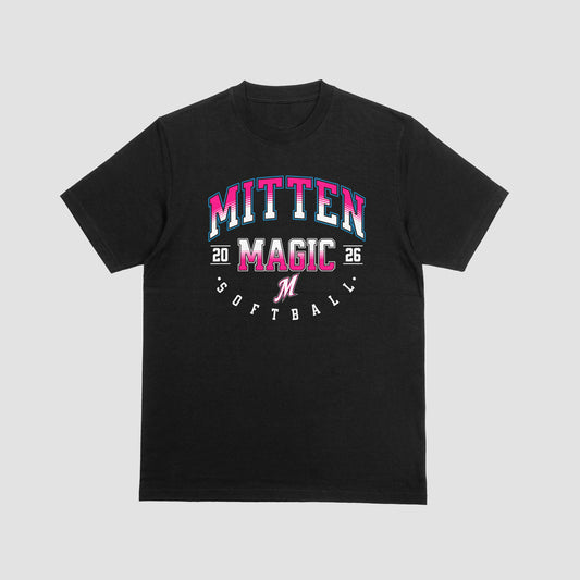MAGIC 2026 DESIGN