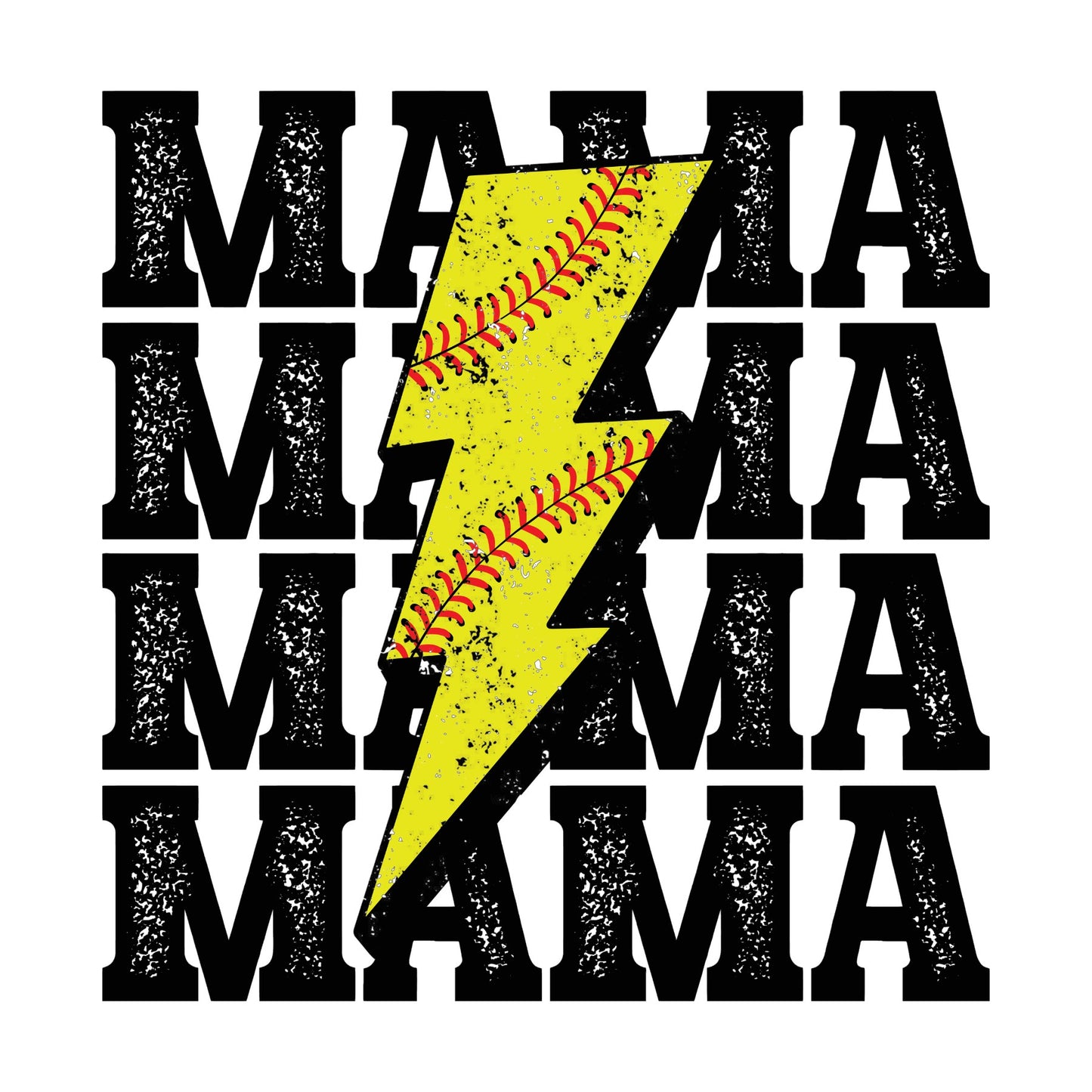 MAMA SOFTBALL