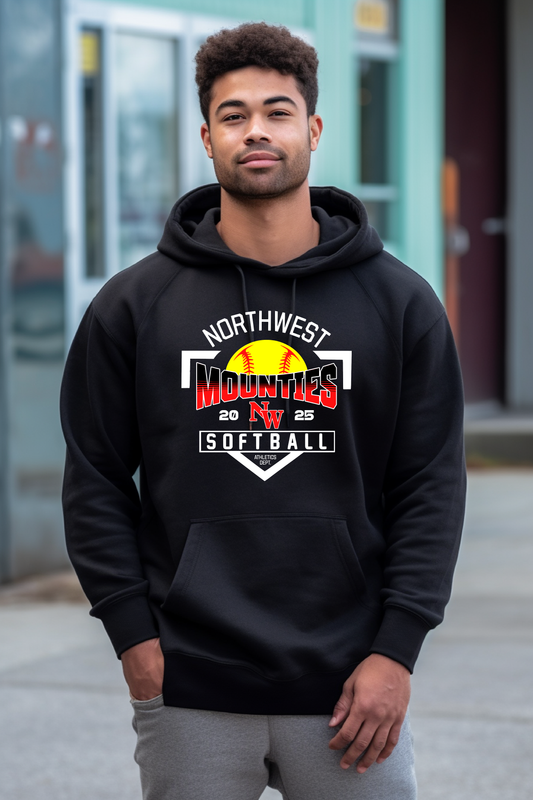 NORTHWEST HOODIE