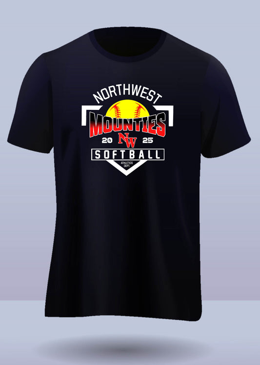 NORTH WEST SOFTBALL