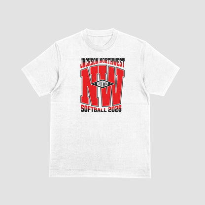 NORTH WEST SOFTBALL NW DESIGN