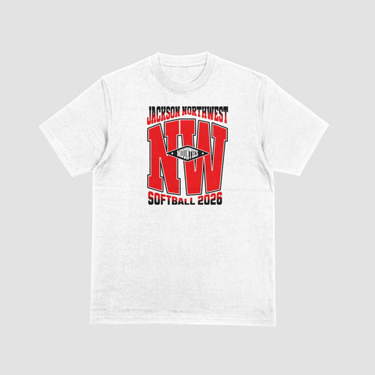 NORTH WEST SOFTBALL NW DESIGN