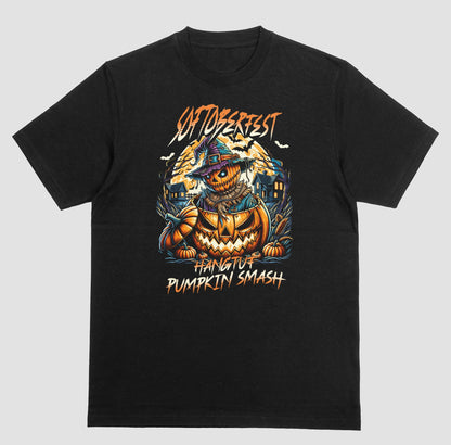 HANGTUF SOFTOBER TOURNAMENT SHIRT
