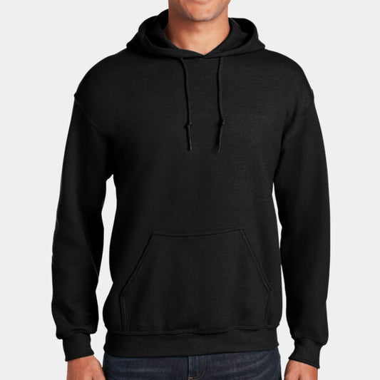 Gildan® 18500 Heavy Blend™ Adult Hooded Sweatshirt