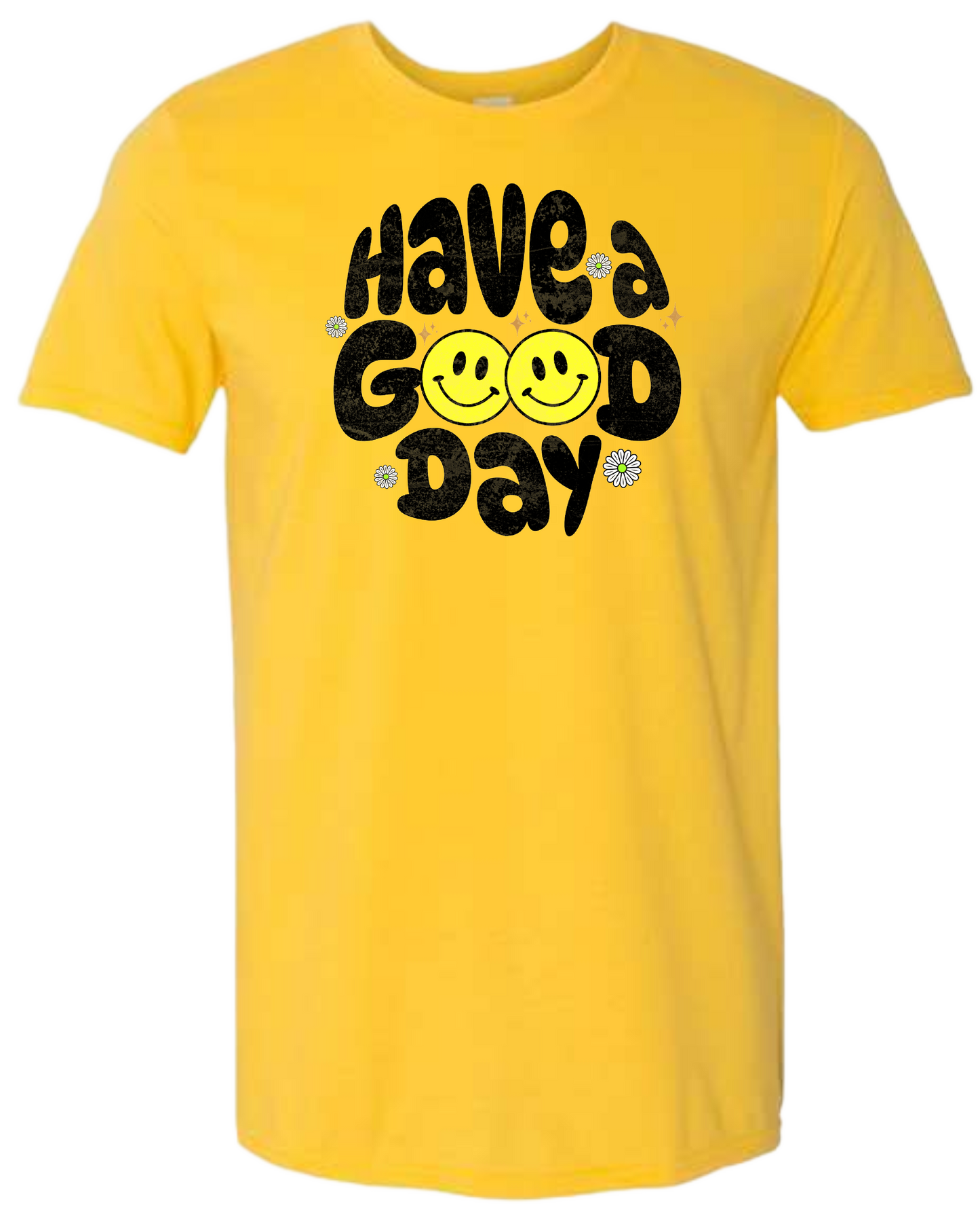 Have Good Day