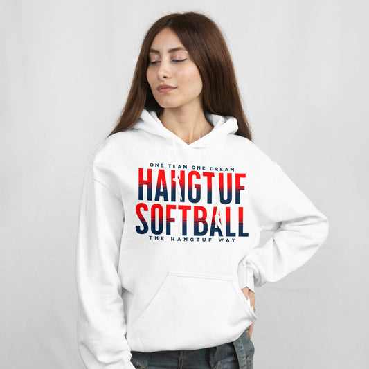 Hangtuf ONE TEAM ONE DREAM
