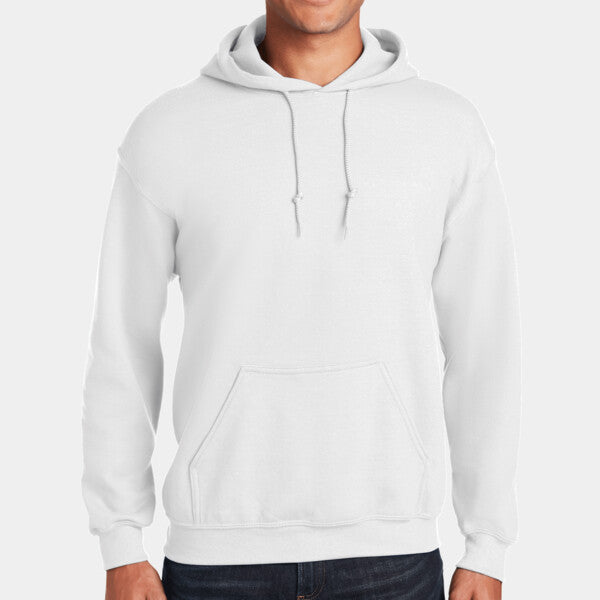 Gildan® 18500 Heavy Blend™ Adult Hooded Sweatshirt