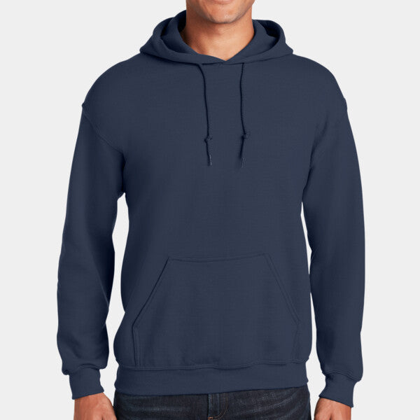 Gildan® 18500 Heavy Blend™ Adult Hooded Sweatshirt