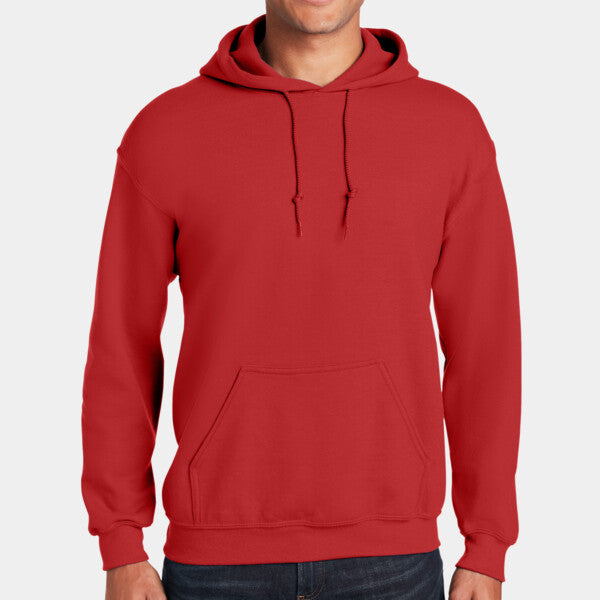 Gildan® 18500 Heavy Blend™ Adult Hooded Sweatshirt